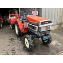 YANMAR トラクター F165