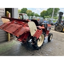 YANMAR トラクター F165