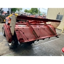 YANMAR トラクター F165