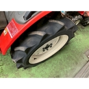 YANMAR トラクター AF220D