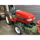YANMAR トラクター AF220D