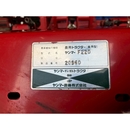YANMAR トラクター F220D