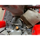 YANMAR トラクター F220D