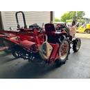 YANMAR トラクター F220D