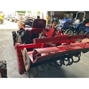 YANMAR トラクター F220D