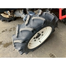 YANMAR トラクター F220D