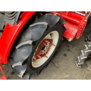 YANMAR トラクター F220D