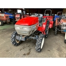 YANMAR トラクター F220D