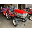 YANMAR トラクター F220D