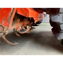KUBOTA トラクター X24