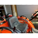 KUBOTA トラクター X24