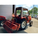 KUBOTA トラクター X24