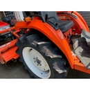KUBOTA トラクター X24