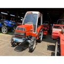 KUBOTA トラクター X24