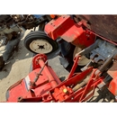 YANMAR トラクター Ke-2D