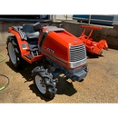 KUBOTA トラクター A-17