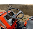 KUBOTA トラクター A-17
