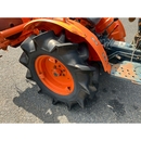 KUBOTA トラクター B7001