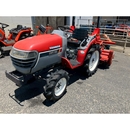 YANMAR トラクター AF16
