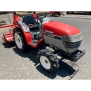 YANMAR トラクター AF16