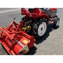 YANMAR トラクター AF16