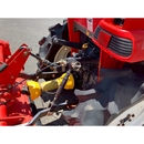 YANMAR トラクター AF16