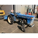 ISEKI トラクター TS2510S