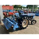 ISEKI トラクター TS2510S