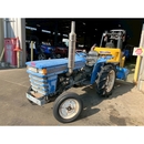 ISEKI トラクター TS2510S