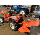 KUBOTA トラクター XB-1D