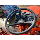 KUBOTA トラクター XB-1D