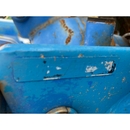 ISEKI トラクター TF243