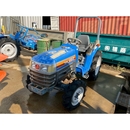 ISEKI トラクター TF223F