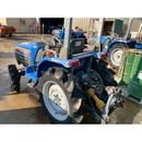 ISEKI トラクター TF223F