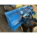 ISEKI トラクター TA235F