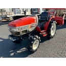 YANMAR トラクター F180D