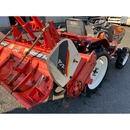YANMAR トラクター F180D