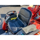 YANMAR トラクター F180D