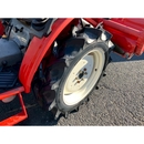 YANMAR トラクター F180D