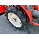 YANMAR トラクター F180D