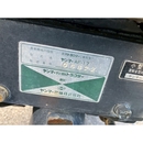 YANMAR トラクター AF17D