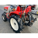 YANMAR トラクター AF17D