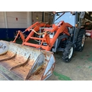 KUBOTA トラクター GL32D
