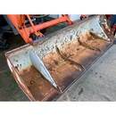 KUBOTA トラクター GL32D