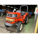 KUBOTA トラクター GT3