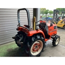 KUBOTA トラクター GT3
