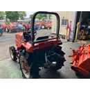 KUBOTA トラクター GT3