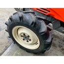 KUBOTA トラクター GT3