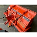KUBOTA トラクター GT3