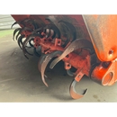 KUBOTA トラクター GT3
